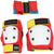 Pro-Tec Street Gear Junior Skateboard Pads 3-Pack - Kids' Retro