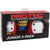 Pro-Tec Street Gear Junior Skateboard Pads 3-Pack - Kids' Retro