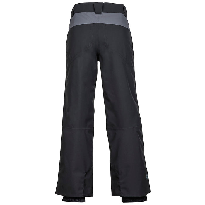 Marmot Burnout Pants - Boys' Black