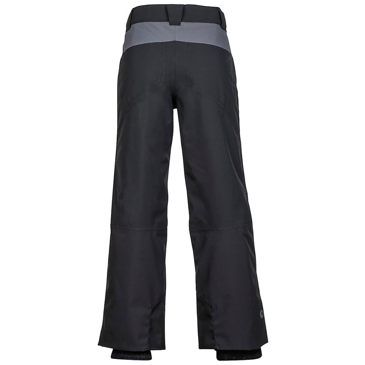 Marmot Burnout Pants - Boys' Black