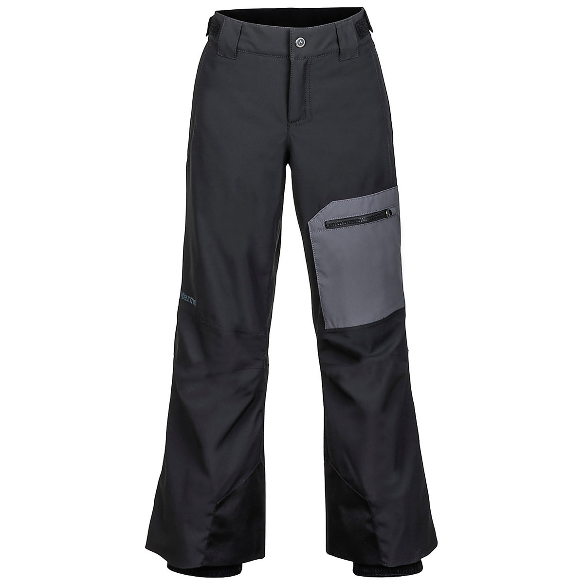 Marmot Burnout Pants - Boys' Black