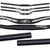 Spank Spoon 785 Handlebars Black