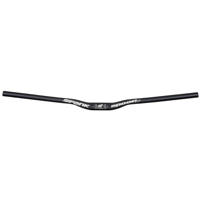 Spank Spoon 785 Handlebars Black