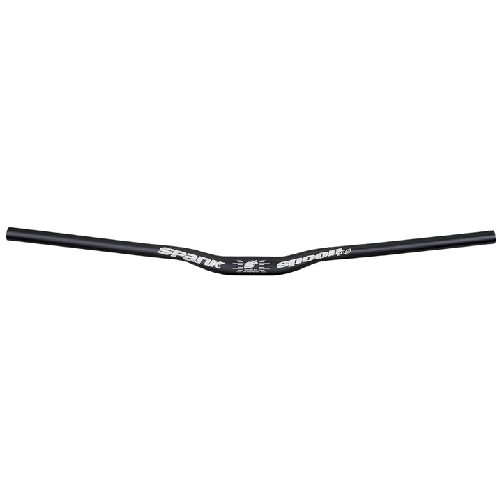 Spank Spoon 785 Handlebars Black