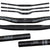Spank Spike 777 FR Bearclaw Vibrocore Handlebars