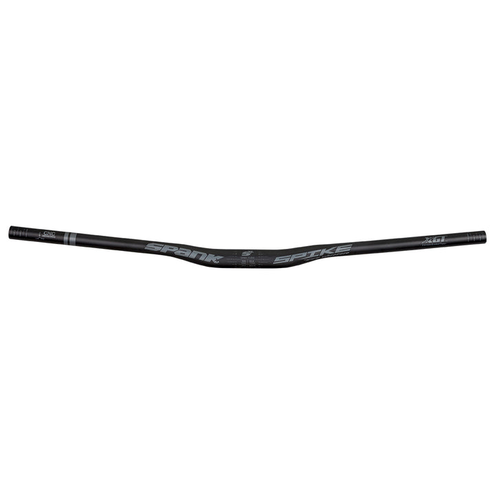 Spank Spike 777 FR Bearclaw Vibrocore Handlebars