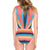 Seea Rhea One-Piece Swimsuit - Women's Sunrise