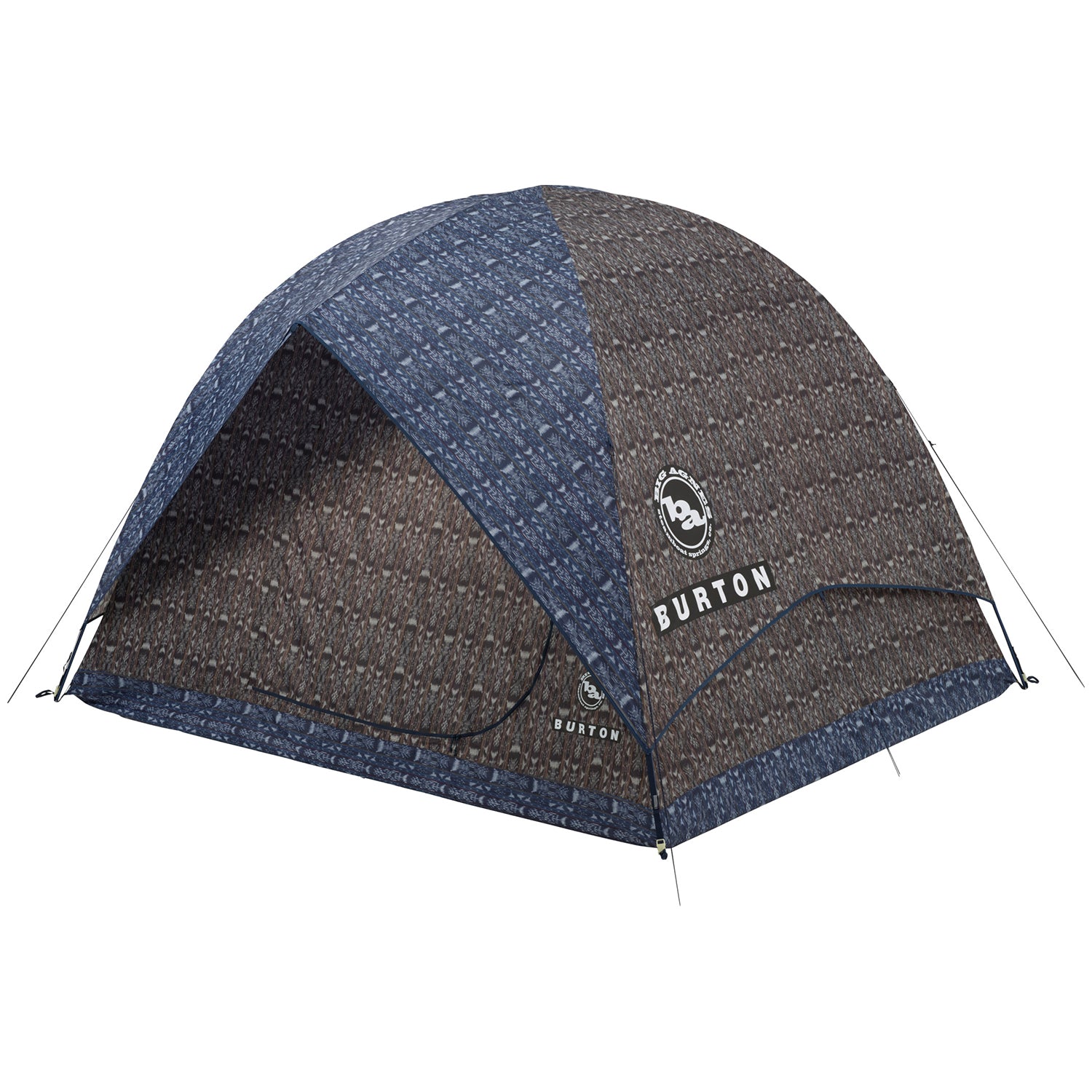 Burton x Big Agnes Rabbit Ears 6 Tent – evo