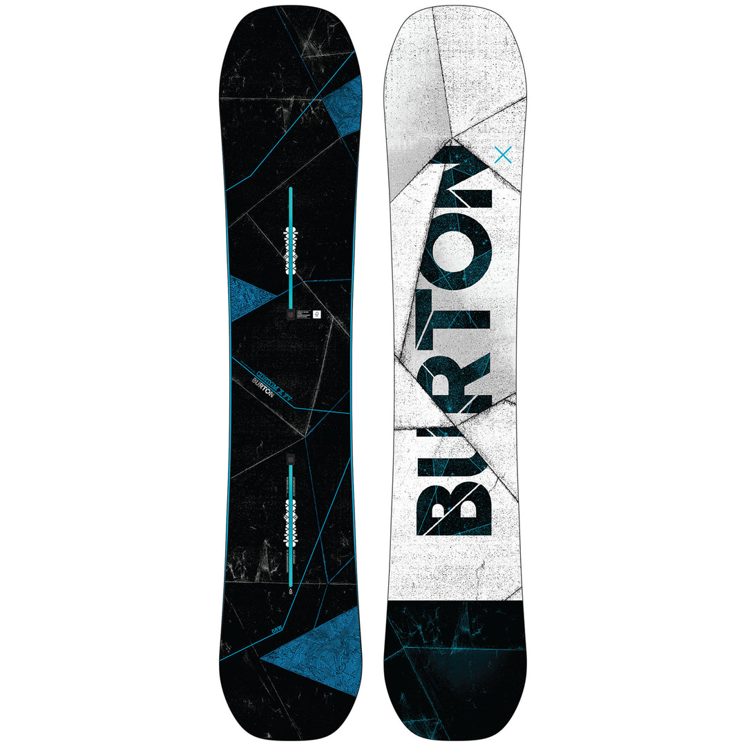 2018 snowboards burton Used Progression Snowboard Its a fitting homage to the board that inspired so many to ride. Burton Amplifier Snowboard
