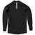 Vissla 1mm Performance Reversible Long Sleeve Wetsuit Jacket Black