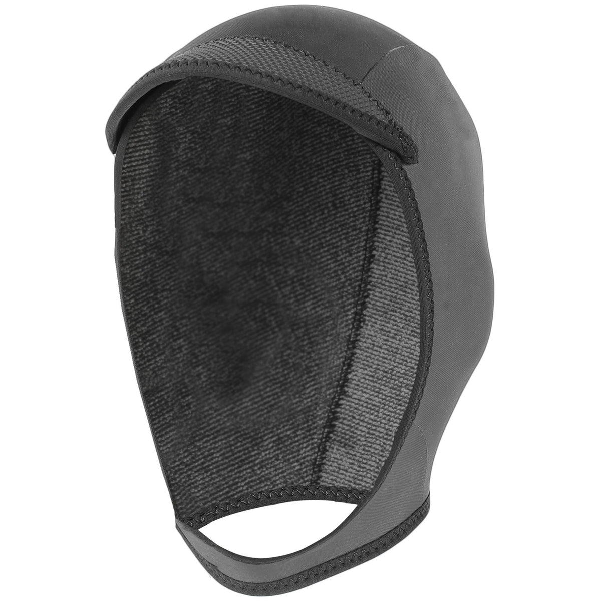 Vissla 3mm 7 Seas Wetsuit Hood Black