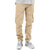 Publish Leandro Cargo Chinos Khaki