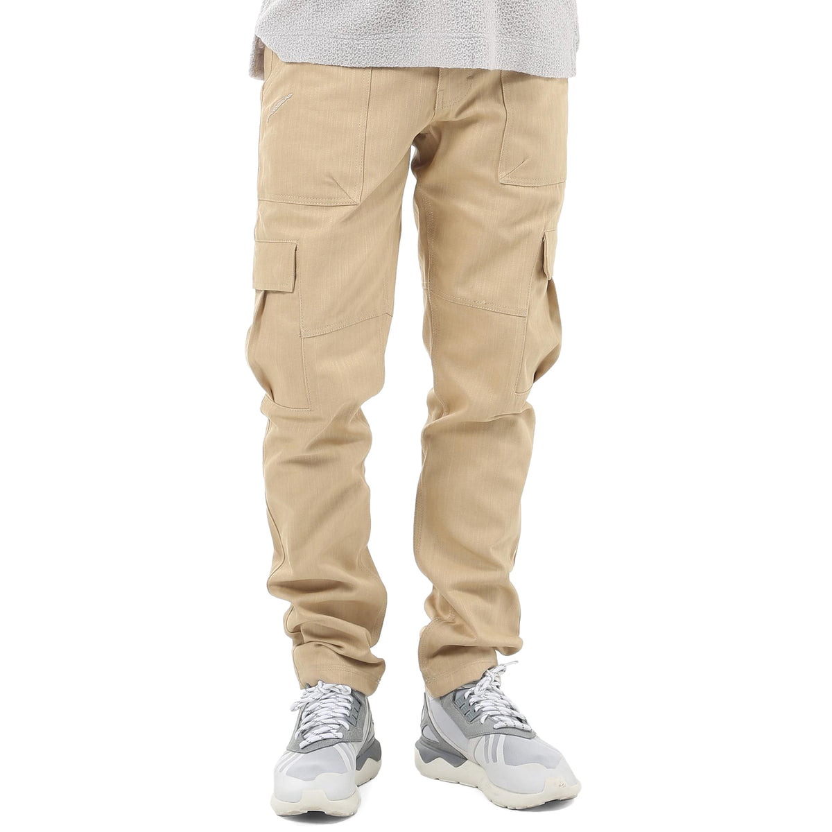 Publish Leandro Cargo Chinos Khaki