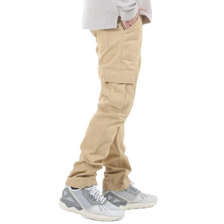 Publish Leandro Cargo Chinos Khaki