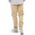 Publish Leandro Cargo Chinos Khaki