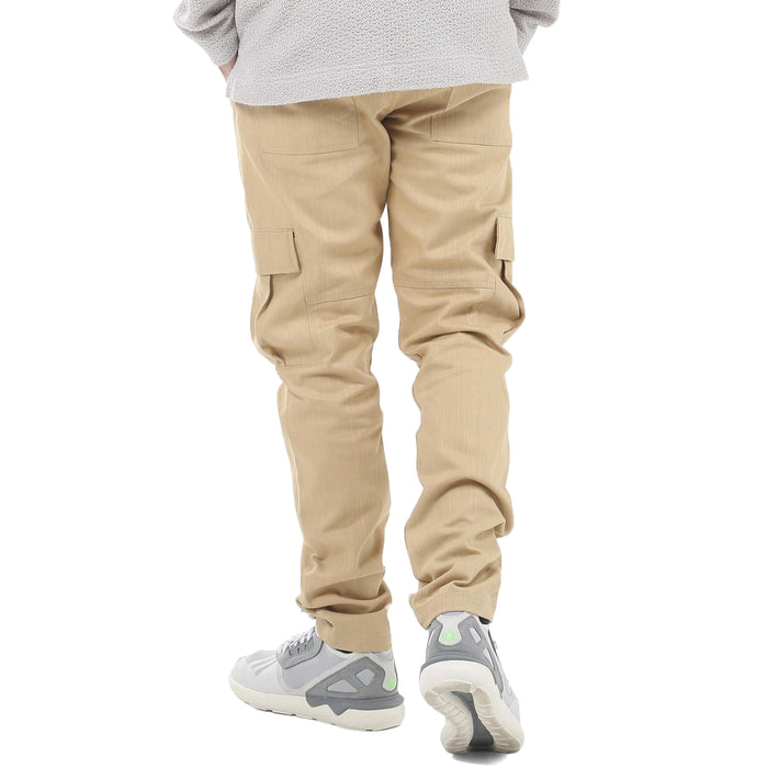 Publish Leandro Cargo Chinos Khaki