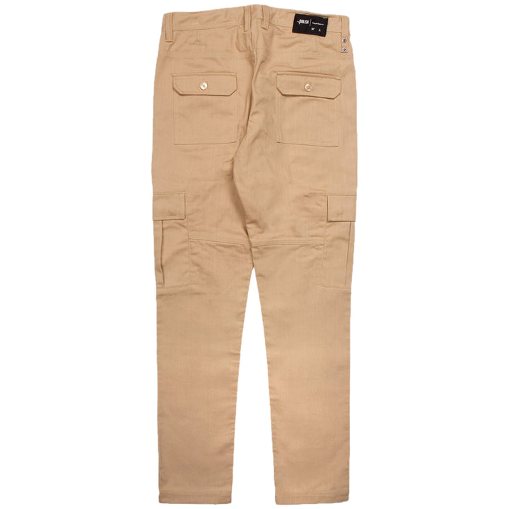 Publish Leandro Cargo Chinos Khaki
