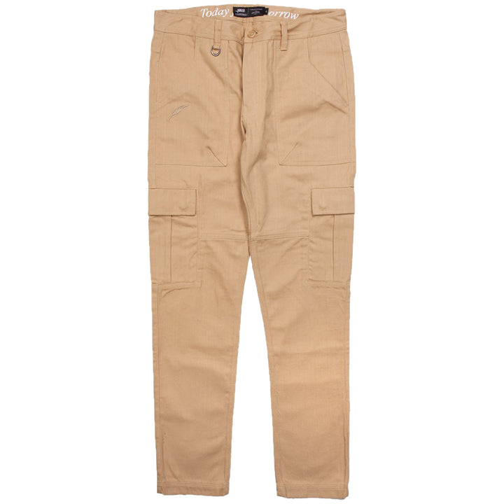 Publish Leandro Cargo Chinos Khaki