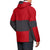Under Armour Chugach GORE-TEX® Jacket Red/Truffle Gray/Black