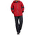 Under Armour Chugach GORE-TEX® Jacket Red/Truffle Gray/Black