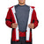 Under Armour Chugach GORE-TEX® Jacket Red/Truffle Gray/Black