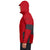 Under Armour Chugach GORE-TEX® Jacket Red/Truffle Gray/Black