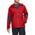 Under Armour Chugach GORE-TEX® Jacket Red/Truffle Gray/Black