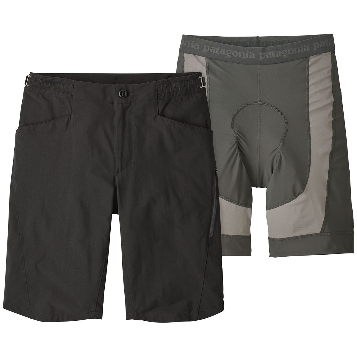 Patagonia Dirt Craft Bike Shorts Black