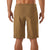 Patagonia Dirt Roamer Bike Shorts Coriander Brown
