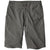 Patagonia Dirt Roamer Bike Shorts - Women's Forge Grey