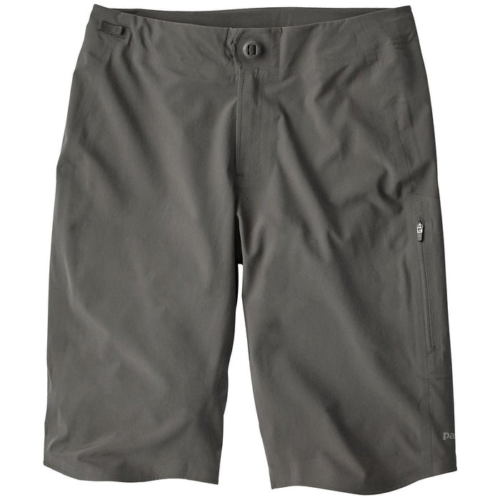 Patagonia Dirt Roamer Bike Shorts - Women's Forge Grey