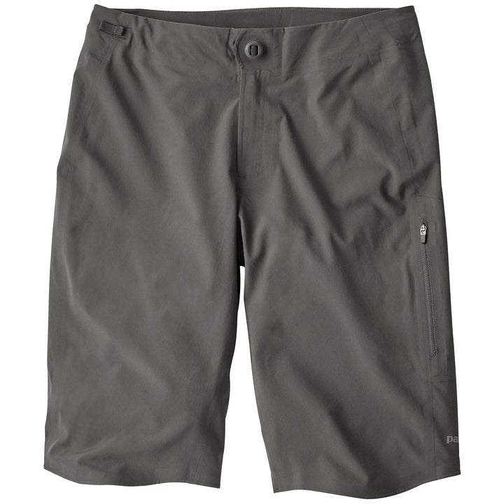 Patagonia Dirt Roamer Bike Shorts - Women's Forge Grey