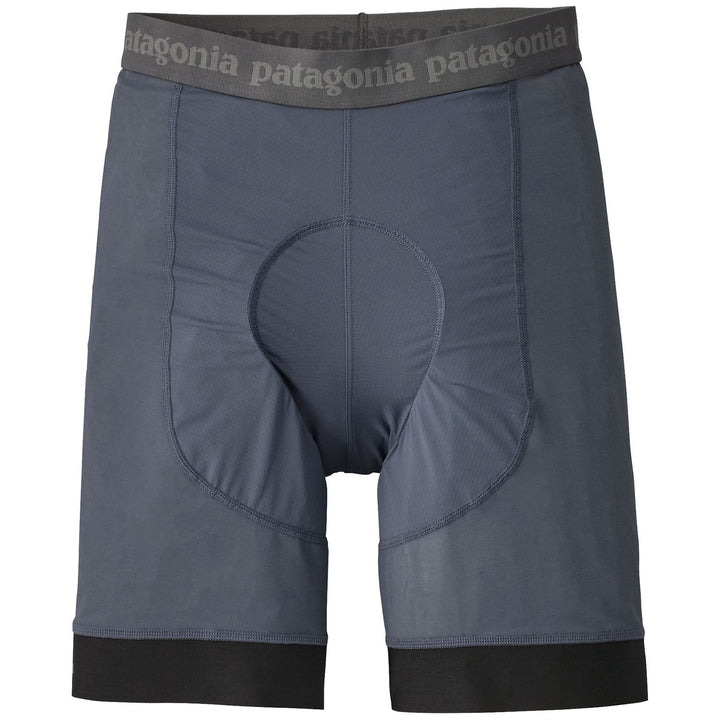 Patagonia Endless Ride Liner Shorts Dolomite Blue