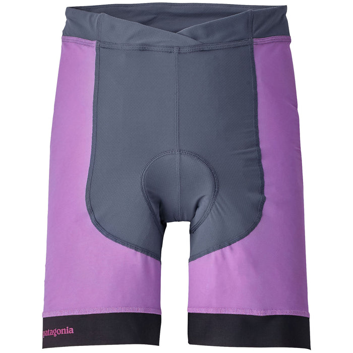 Patagonia Endless Ride Liner Shorts - Women's Dolomite Blue