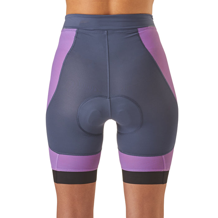 Patagonia Endless Ride Liner Shorts - Women's Dolomite Blue