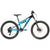Transition Ripcord Complete Mountain Bike - Kids' 2018 TR Blue