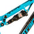 Transition Ripcord Complete Mountain Bike - Kids' 2018 TR Blue