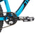 Transition Ripcord Complete Mountain Bike - Kids' 2018 TR Blue