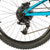 Transition Ripcord Complete Mountain Bike - Kids' 2018 TR Blue