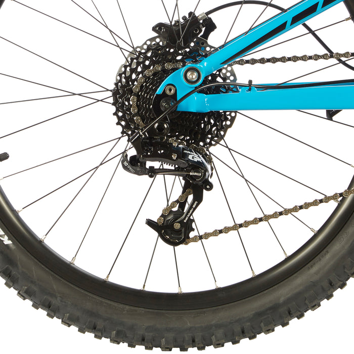 Transition Ripcord Complete Mountain Bike - Kids' 2018 TR Blue