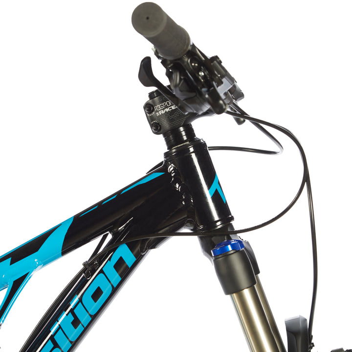 Transition Ripcord Complete Mountain Bike - Kids' 2018 TR Blue