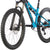 Transition Ripcord Complete Mountain Bike - Kids' 2018 TR Blue