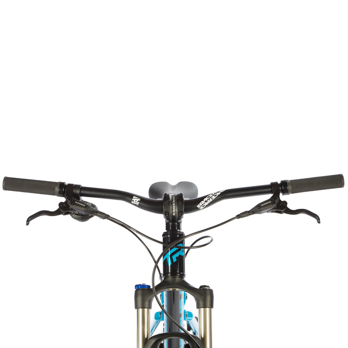 Transition Ripcord Complete Mountain Bike - Kids' 2018 TR Blue