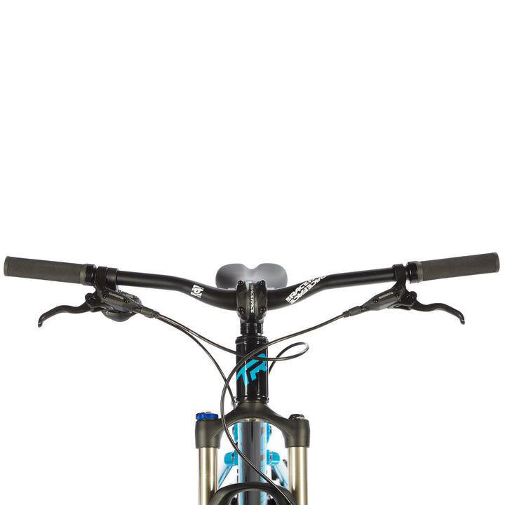 Transition Ripcord Complete Mountain Bike - Kids' 2018 TR Blue