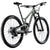 Evil Following MB GX Eagle Complete Mountain Bike Drunk Olive