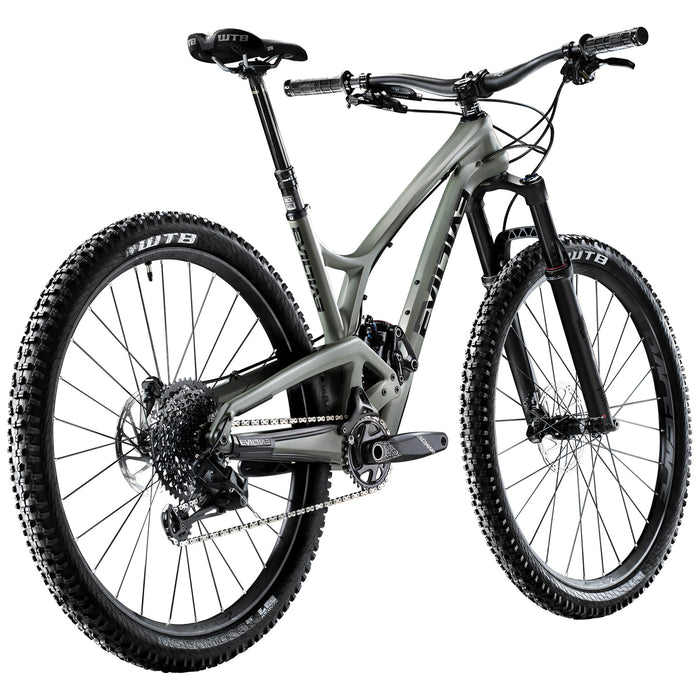 Evil Following MB GX Eagle Complete Mountain Bike Drunk Olive