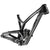Evil Insurgent Frame 2017 Black