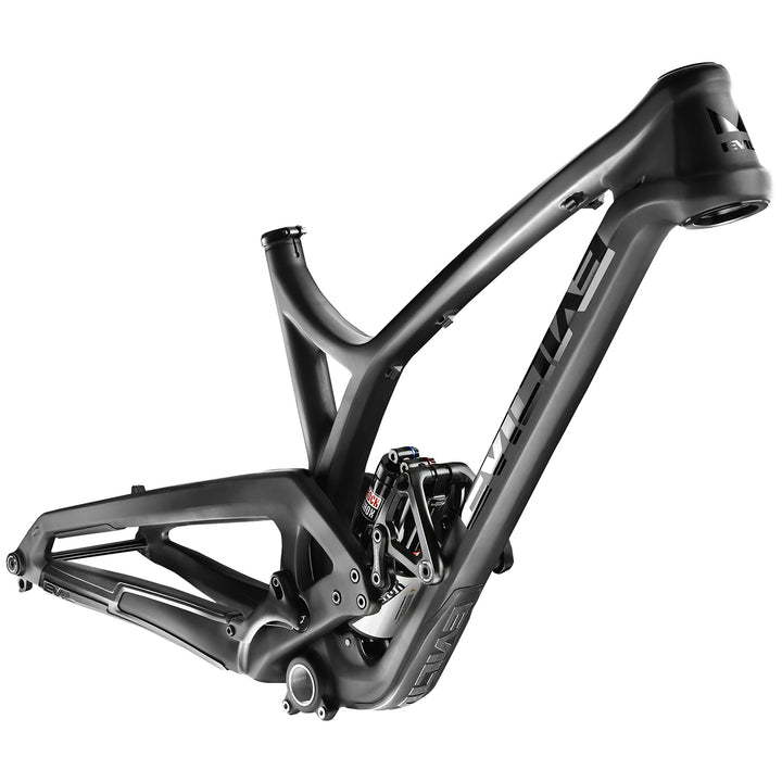 Evil Insurgent Frame 2017 Black