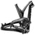 Evil Insurgent Frame 2017 Black