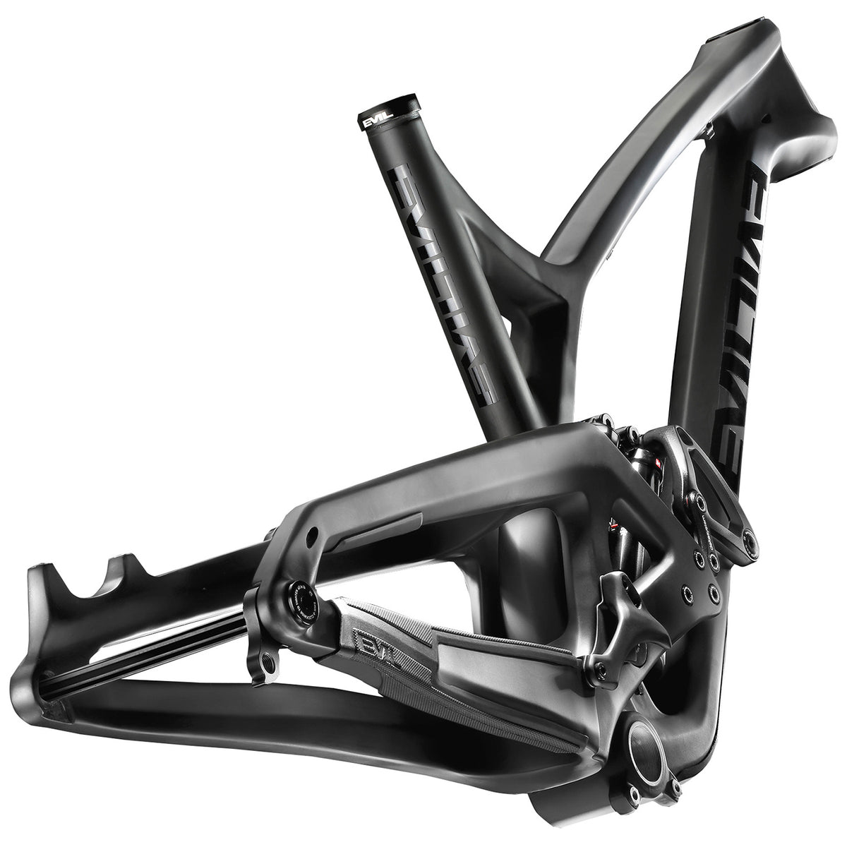 Evil Insurgent Frame 2017 Black